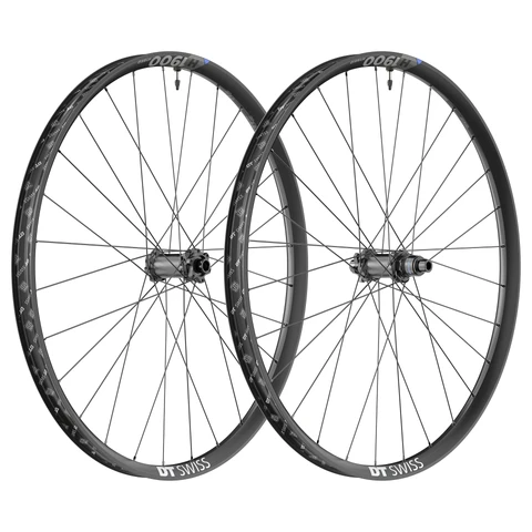 DT SWISS H 1900 Spline 29
